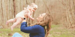 Article "Quoi de neuf sur le bébé du 21è siècle ?"