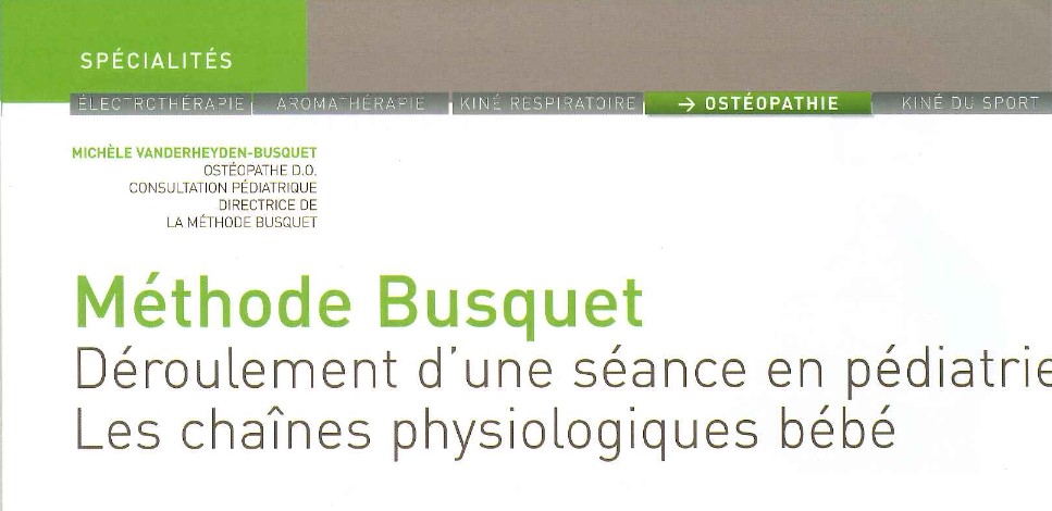 ProfessionKiné n°38